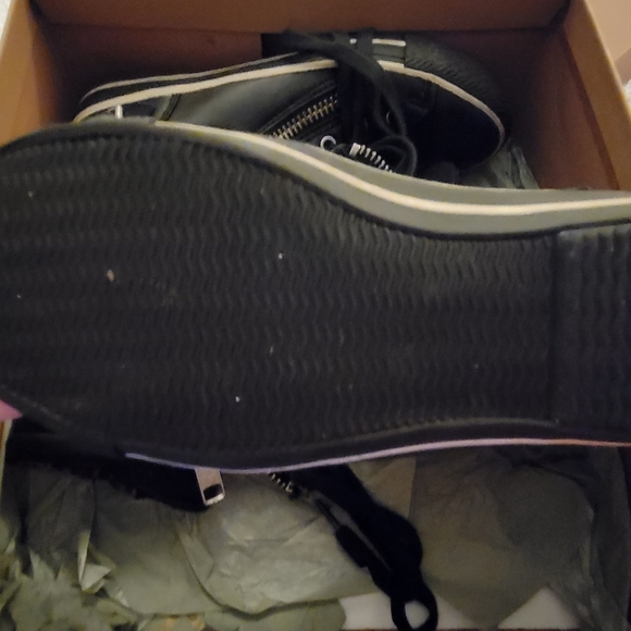 Ash Sneaker Boot - Picture 3 of 12